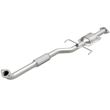 Picture of HM Grade Direct-Fit Catalytic Converter-Mitsubishi