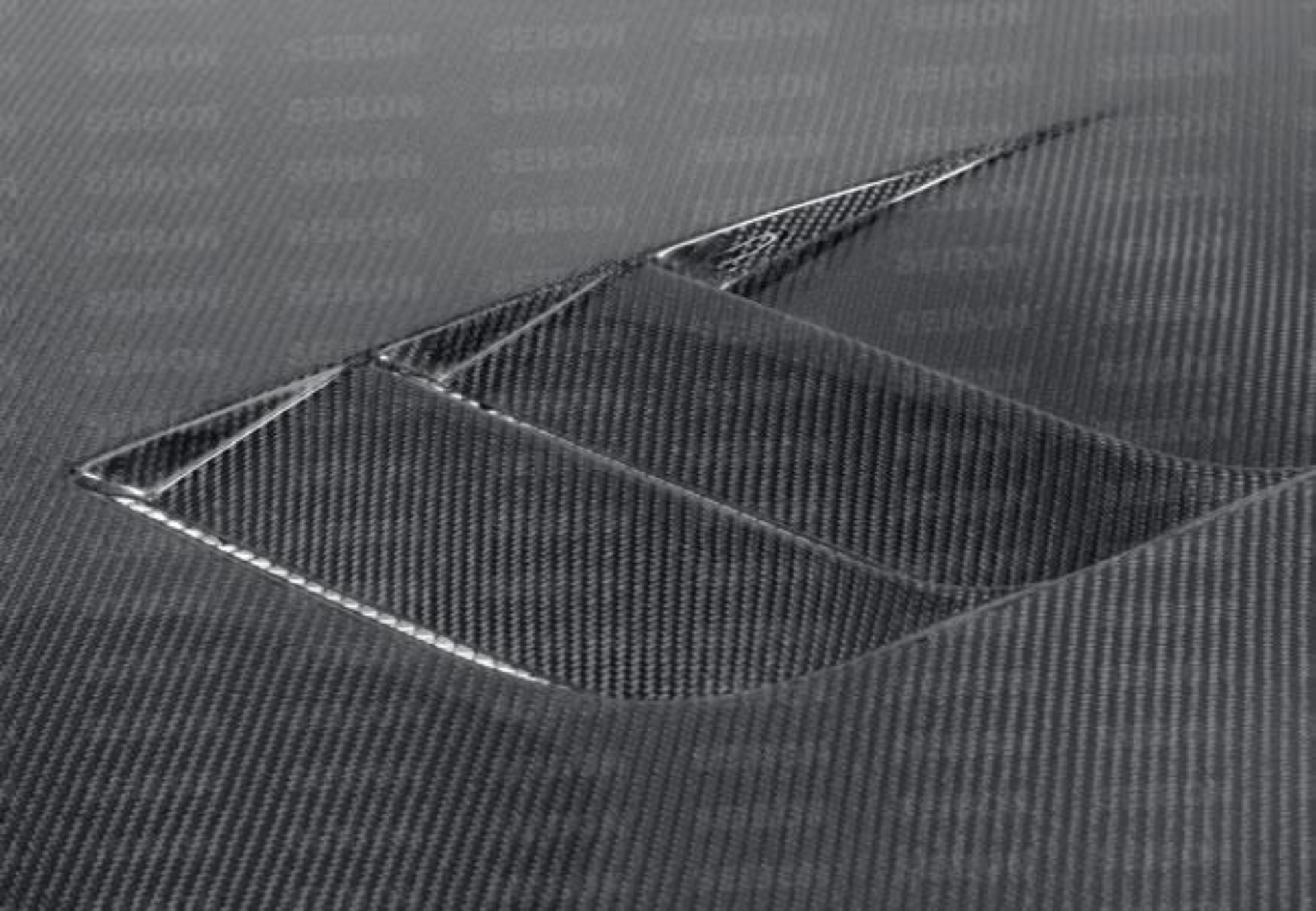 Picture of Seibon SEI Hoods - HD1213SCNFRS-TS
