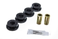 Picture of Energy Suspension ES Watts Link Bushings-Black Bushing Kits - 5.8106G