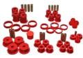 Picture of Energy Suspension ES Hyper-Flex Sets-Red Bushing Kits - 2.18105R