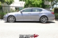Picture of Tanabe TAN Springs-NF210 Lowering Springs - TNF170