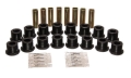 Picture of Energy Suspension ES Cntrl Arm Bushings-Black Bushing Kits - 3.3189G