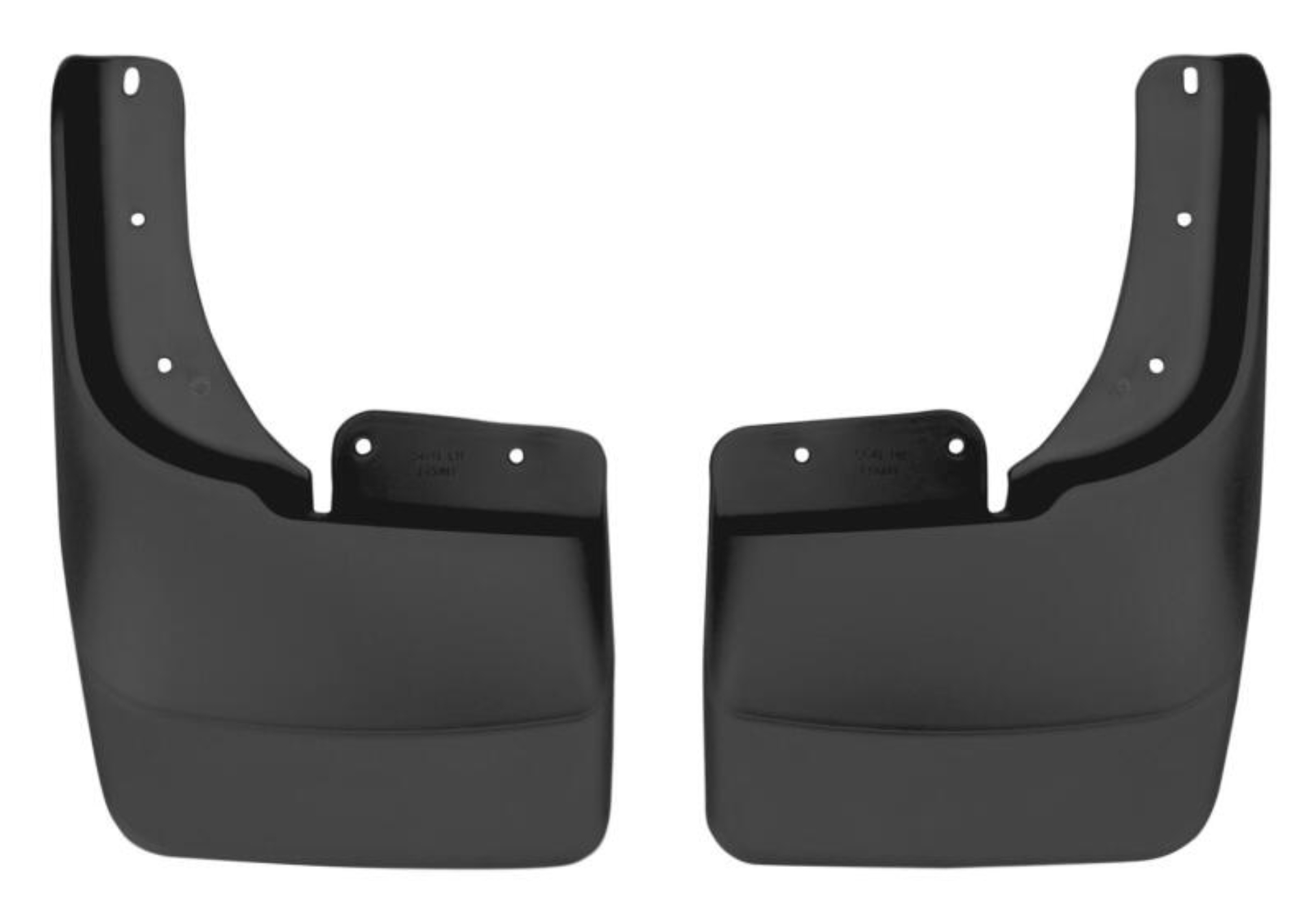 Picture of Custom Mud Guards