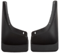 Picture of Custom Mud Guards