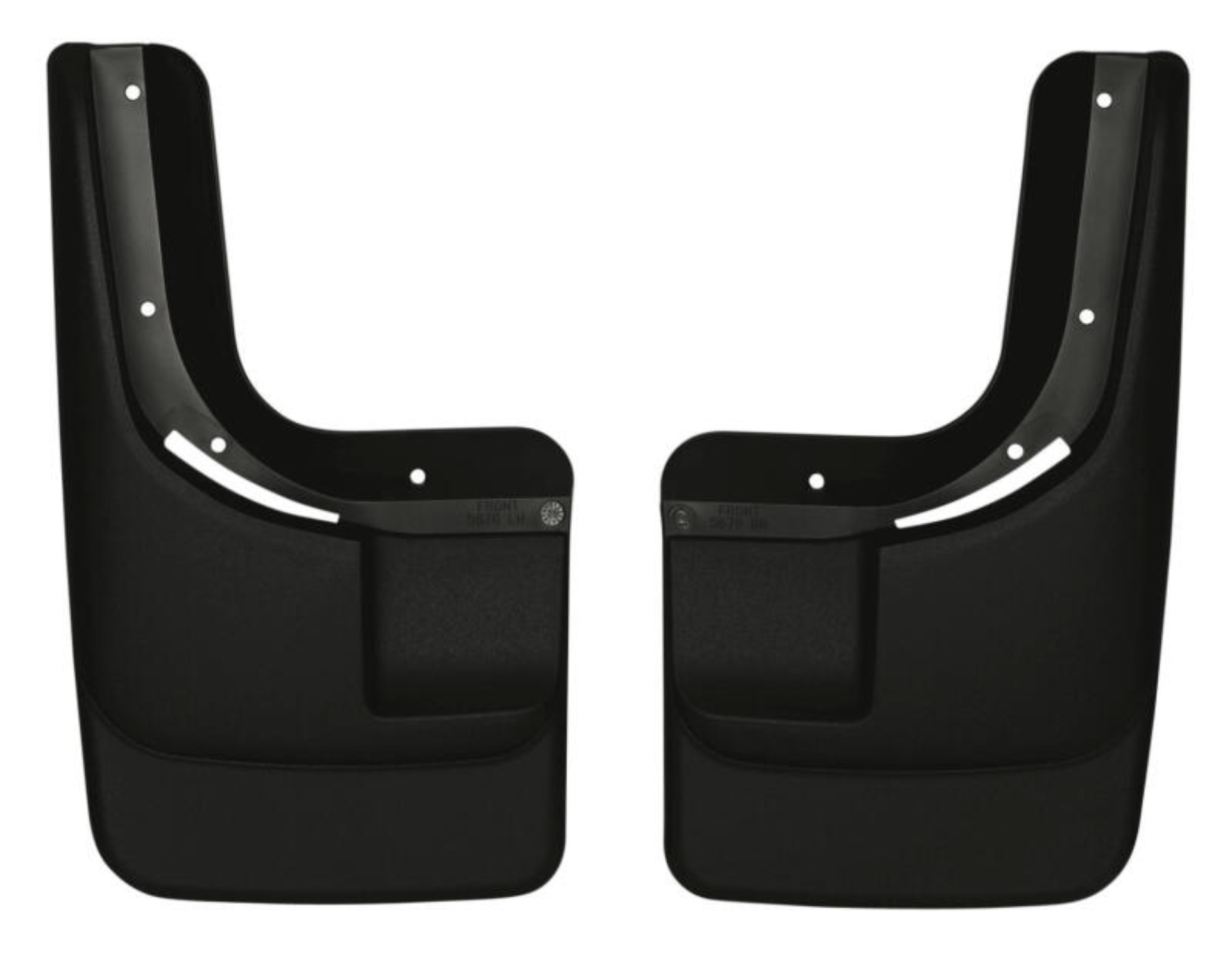 Picture of Custom Mud Guards