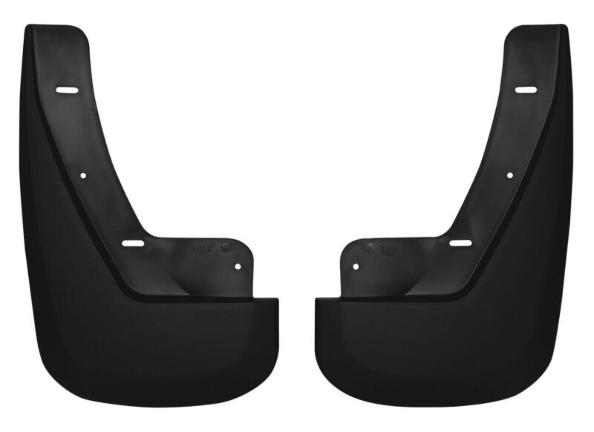 Picture of Custom Mud Guards
