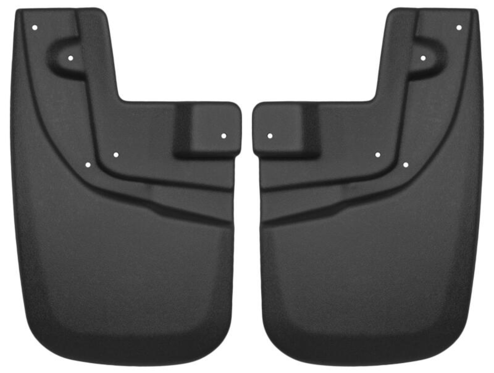Picture of Custom Mud Guards