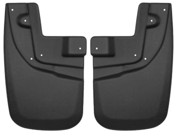 Picture of Custom Mud Guards