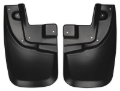 Picture of Custom Mud Guards