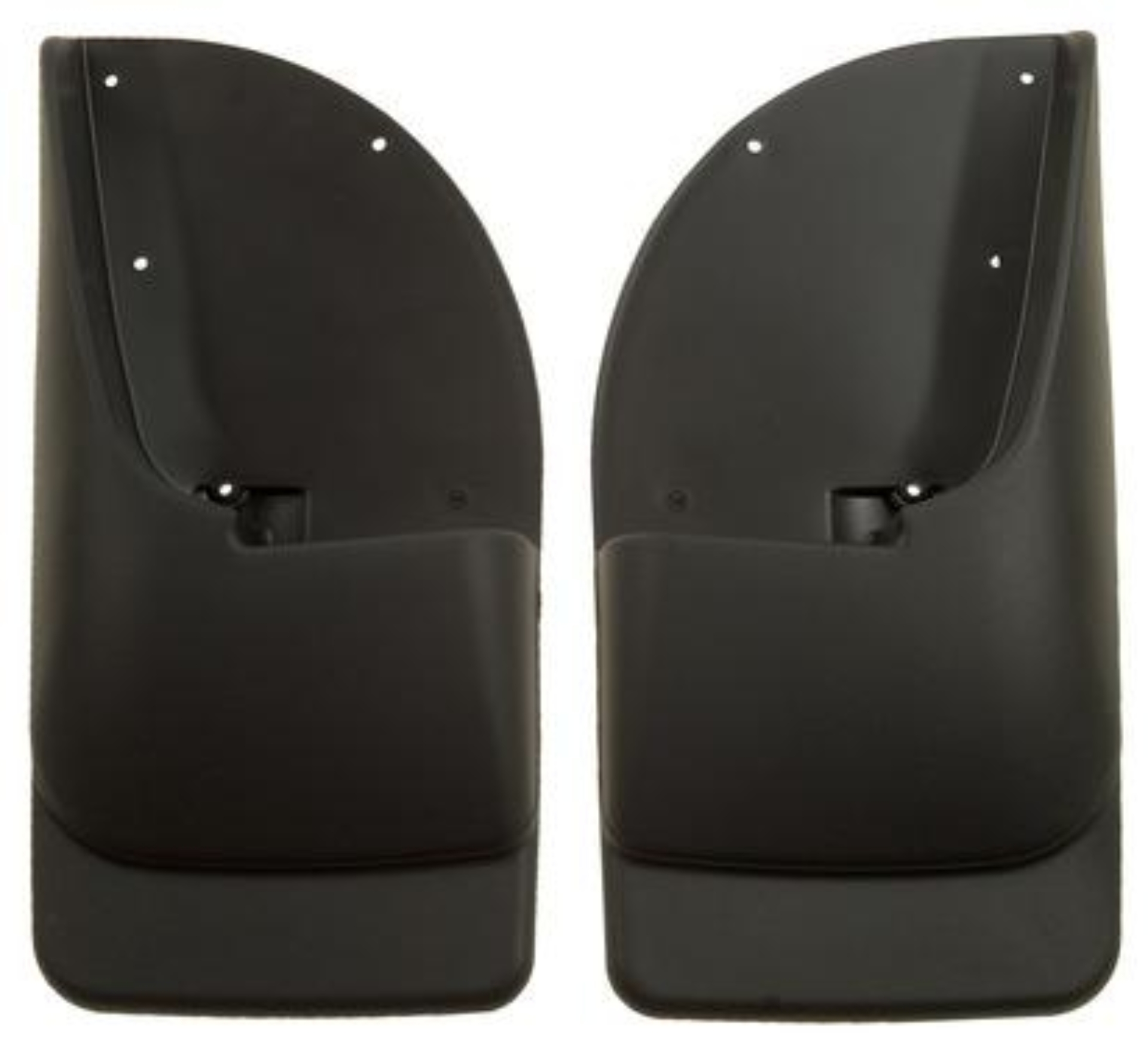 Picture of Custom Mud Guards