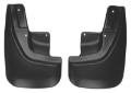 Picture of Custom Mud Guards