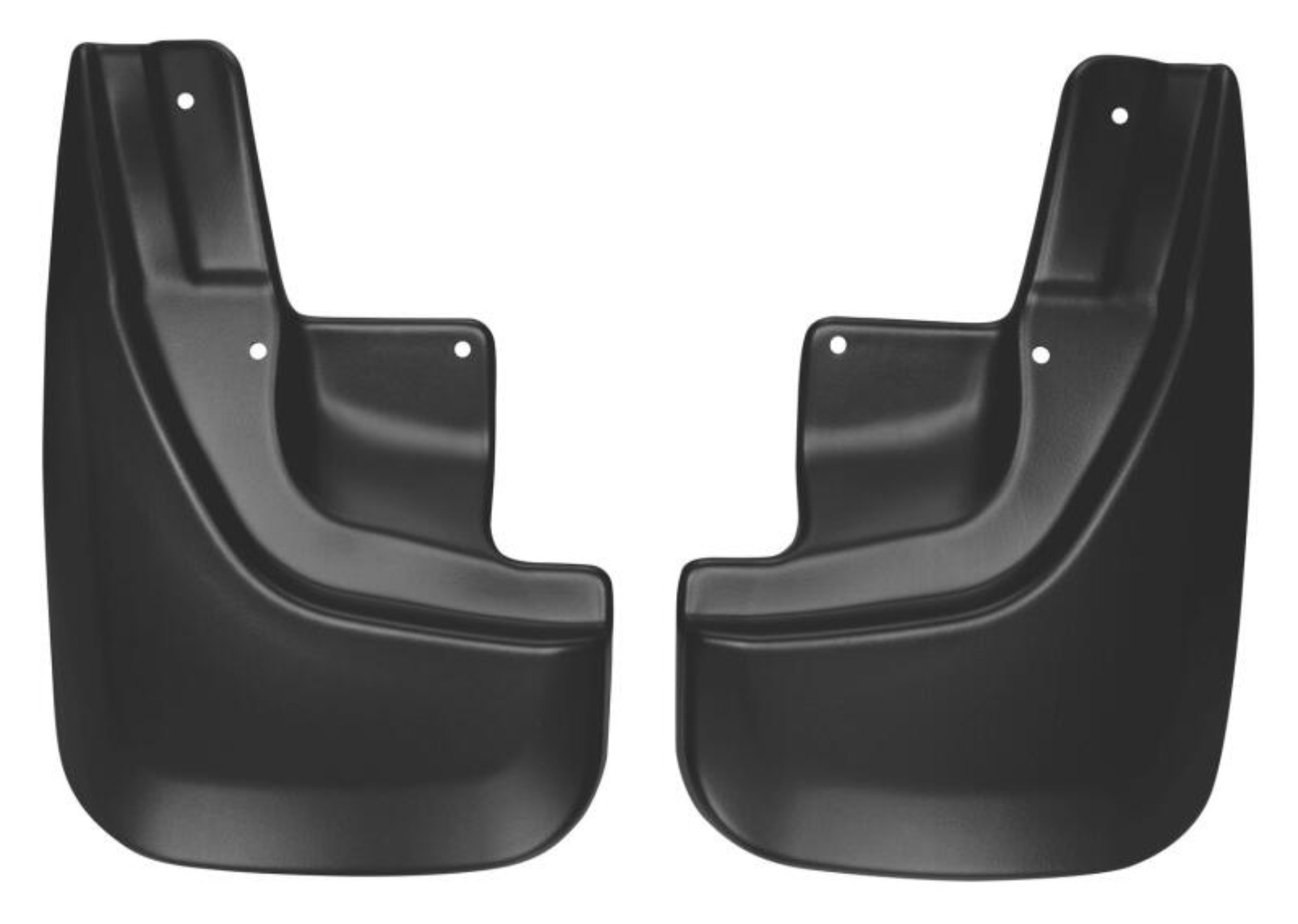 Picture of Custom Mud Guards