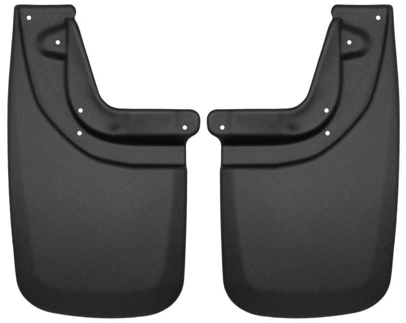 Picture of Custom Mud Guards