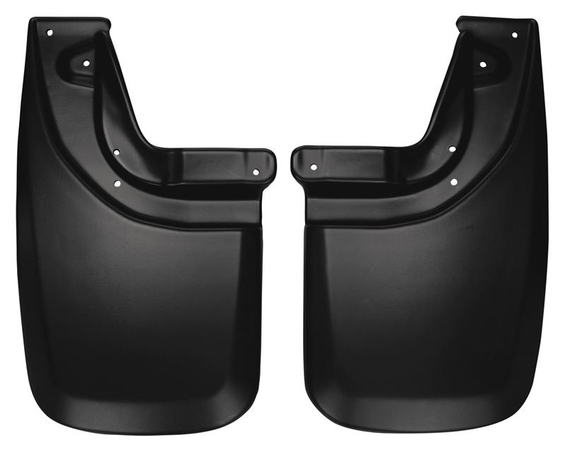 Picture of Custom Mud Guards