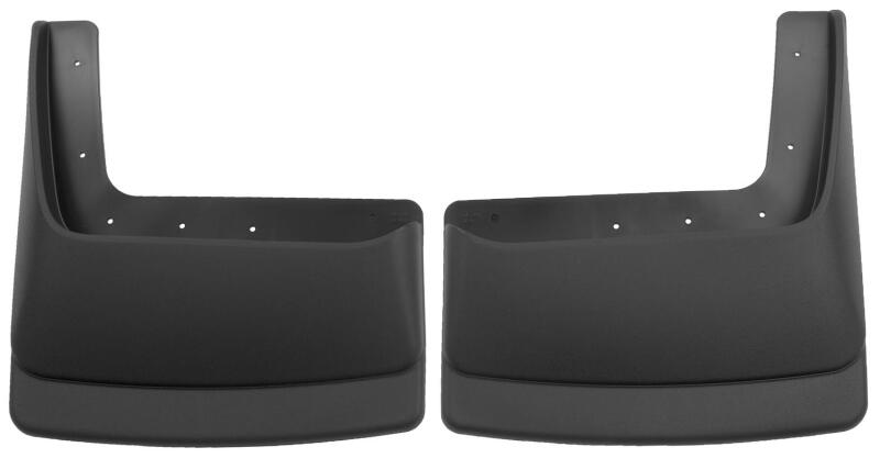 Picture of Custom Mud Guards