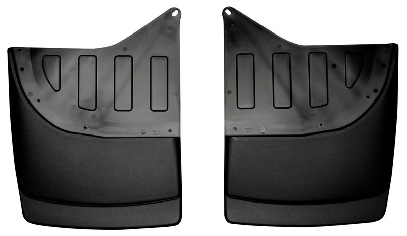 Picture of Custom Mud Guards