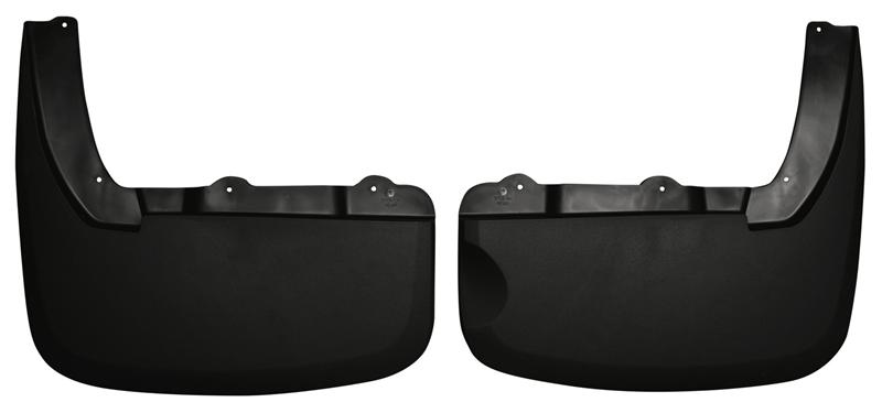 Picture of Custom Mud Guards
