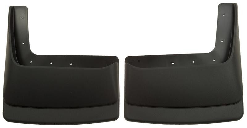 Picture of Custom Mud Guards