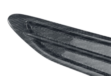 Picture of Seibon SEI Fender Ducts Carbon Accessories - FD1213SCNFRS-BR