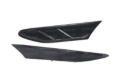 Picture of Seibon SEI Fender Ducts Carbon Accessories - FD1213SCNFRS-FR