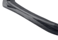 Picture of Seibon SEI Front Lips Lips & Splitters - FL1213SCNFRS-TB