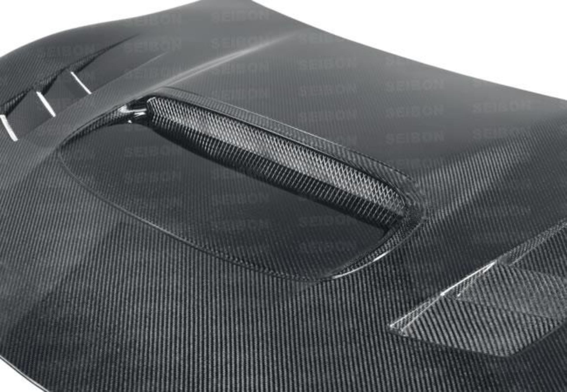 Picture of Seibon SEI Hoods - HD1213SCNFRS-FA