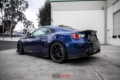 Picture of Seibon SEI Rear Lips Lips & Splitters - RL1213SCNFRS-KC