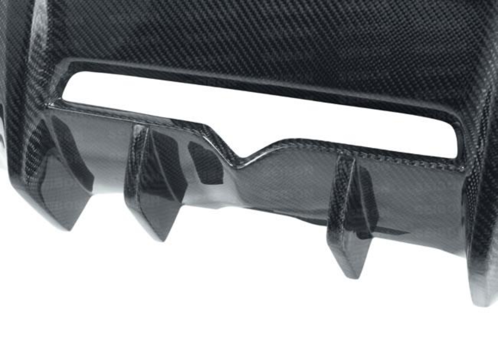 Picture of Seibon SEI Rear Diffusers - RDC1213SCNFRS