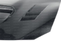 Picture of Seibon SEI Hoods - HD1213SCNFRS-FA