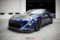 Picture of Seibon SEI Front Lips Lips & Splitters - FL1213SCNFRS-KC