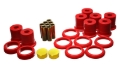 Picture of Energy Suspension ES Cntrl Arm Bushings-Red Bushing Kits - 4.3151R