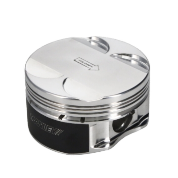 Picture of Ford 5.0L Mod Coyote V8 Piston Set - 3.630 in. Bore 1.165 in. CH, -2.50 CC