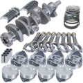 Picture of Eagle EAG Rotating Assy-8 Cyl Rotating Assemblies - 16021030