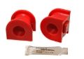 Picture of Energy Suspension ES Sway Bar Bushings-Red Bushing Kits - 16.5143R