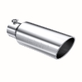 Picture of MBRP Univ Exhaust Tips SS - T5130