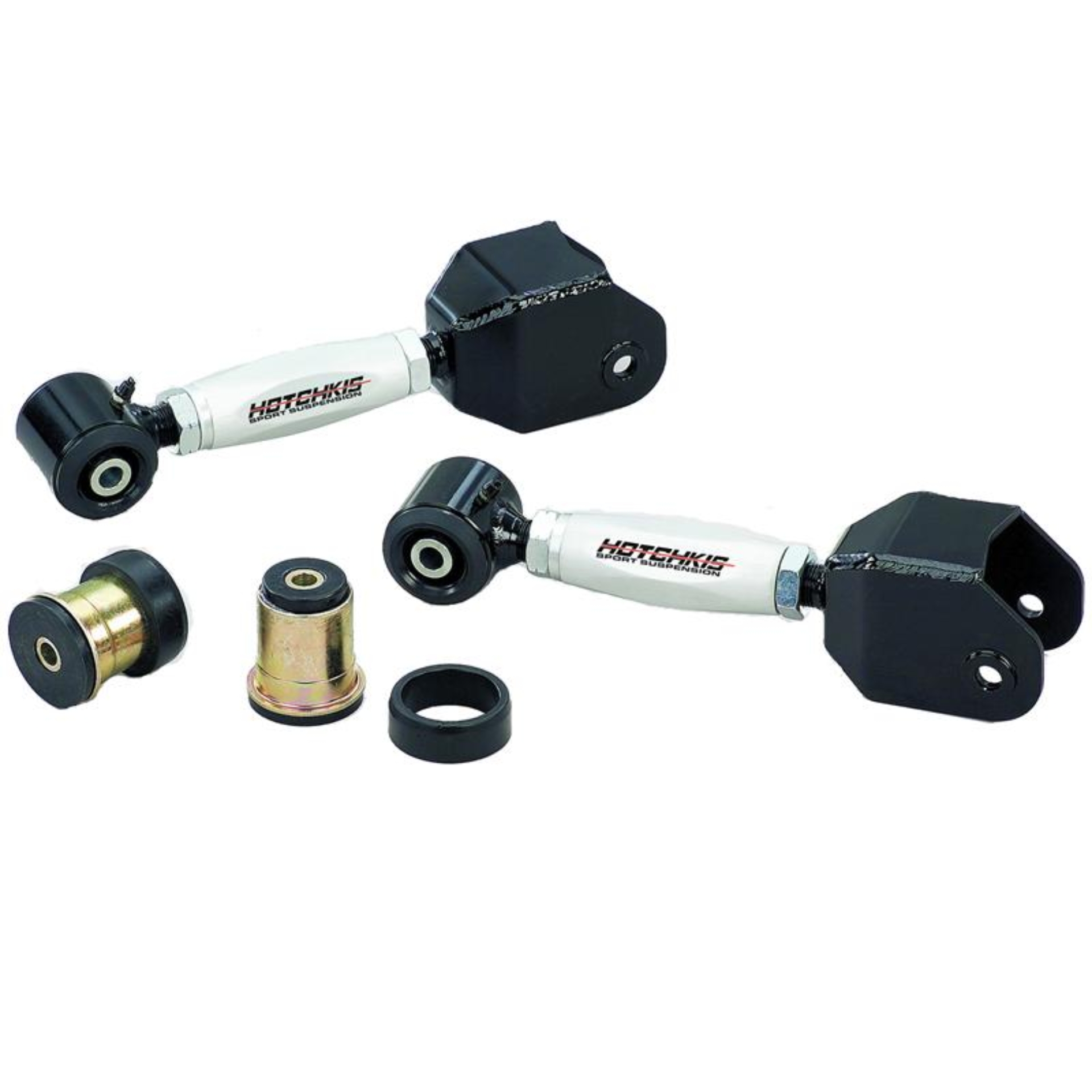 Picture of Hotchkis HOT Trailing Arms Suspension Arms & Components - 1201AA
