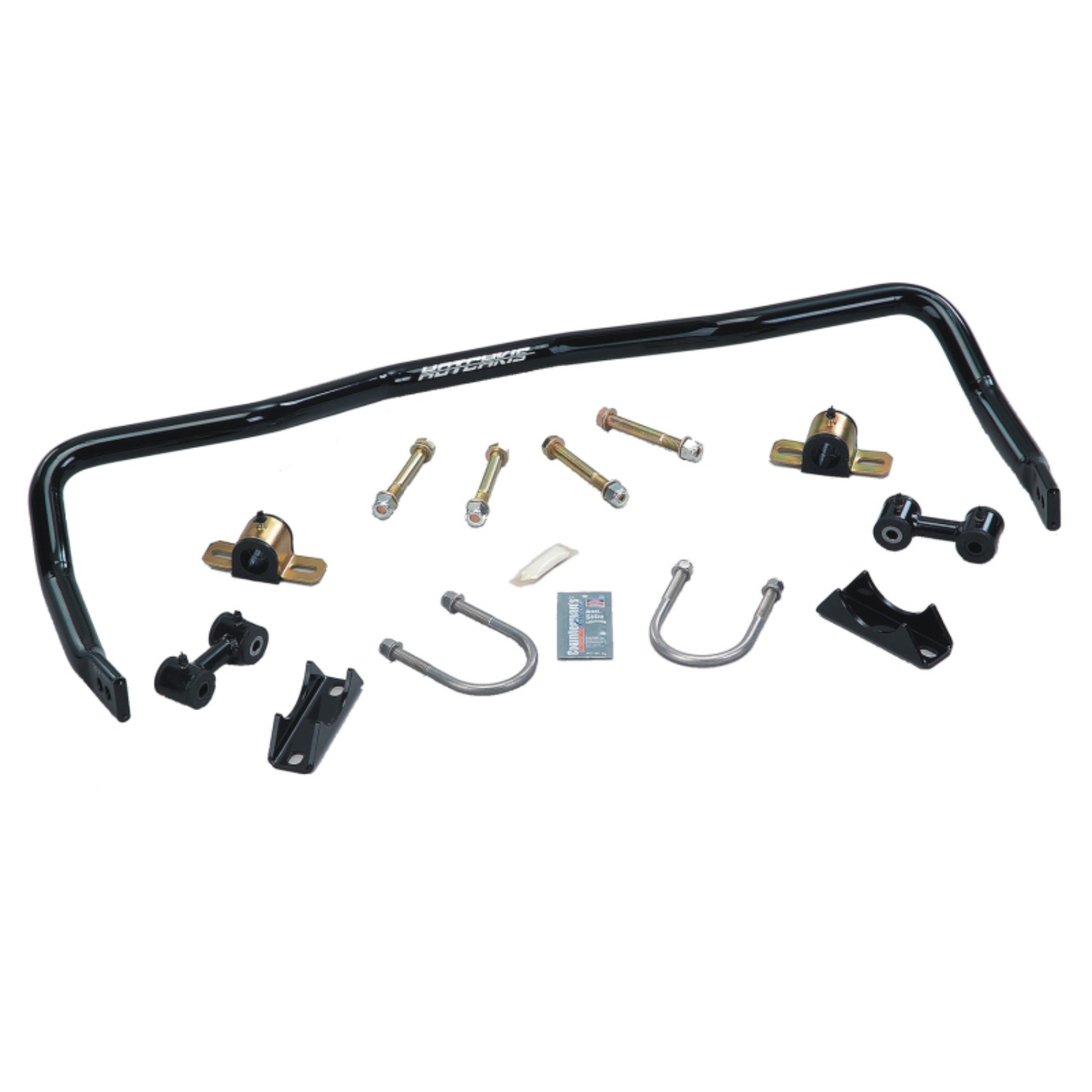 Picture of Hotchkis HOT Swaybar Sway Bars - 2281R
