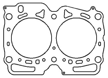 Picture of Cometic Gasket CG Head Gaskets - C4587-032