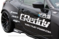 Picture of GReddy GRE RB Rear Fender Trim - 17010214
