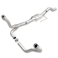 Picture of HM Grade Direct-Fit Catalytic Converter-Dodge