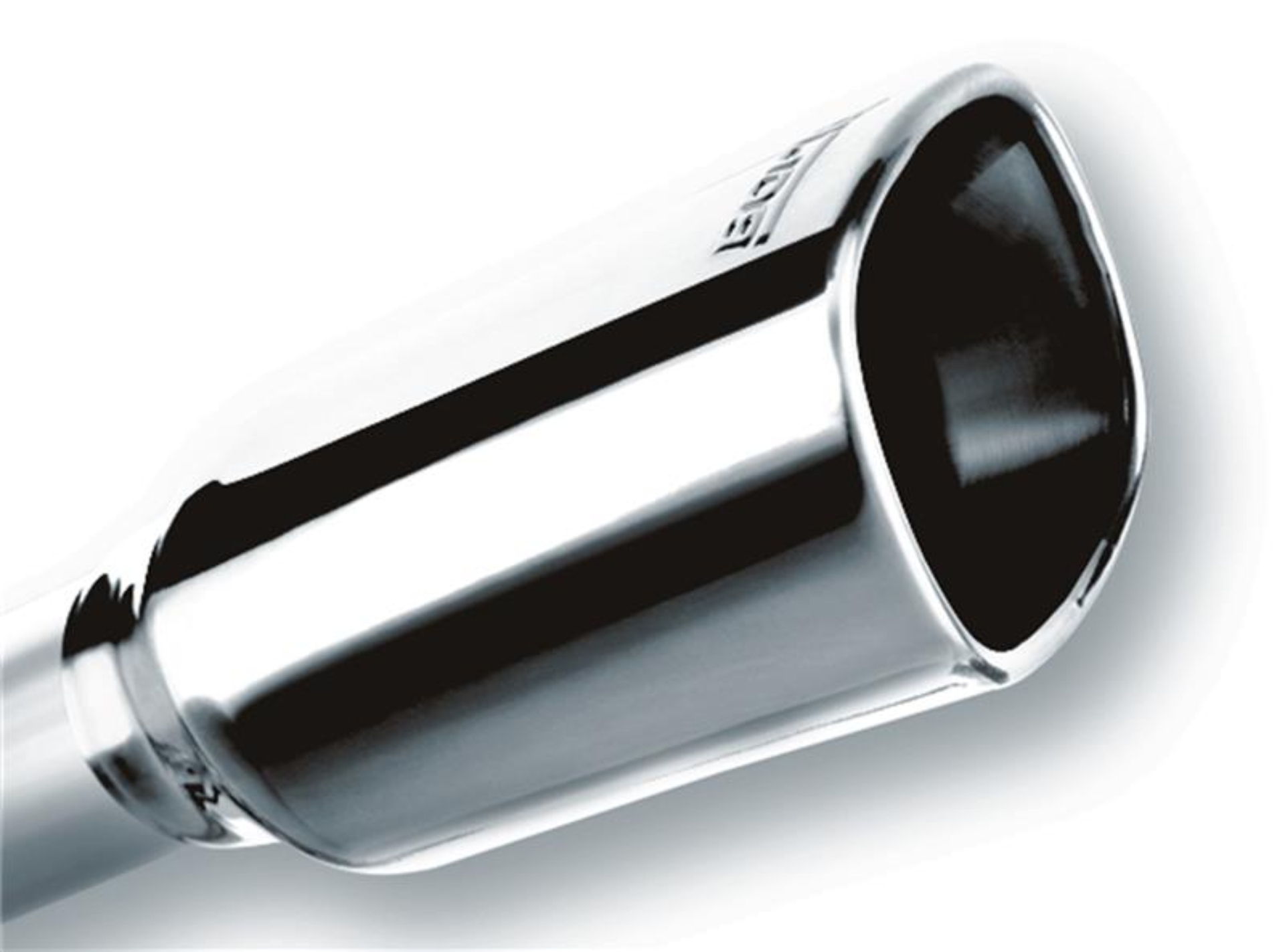 Picture of Borla BOR Universal Tips - 20241
