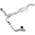 Picture of HM Grade Direct-Fit Catalytic Converter-Dodge
