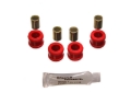 Picture of Energy Suspension ES End Links-Red Sway Bar Endlinks - 3.8101R