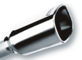 Picture of Borla BOR Universal Tips - 20241