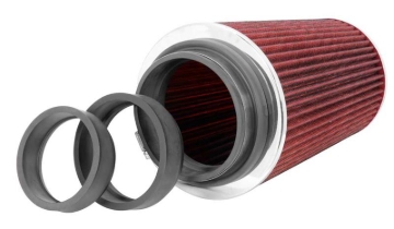 Picture of K&N Engineering KN Universal Air Filter - RG-1002RD