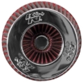 Picture of K&N Engineering KN Universal Air Filter - RG-1001RD
