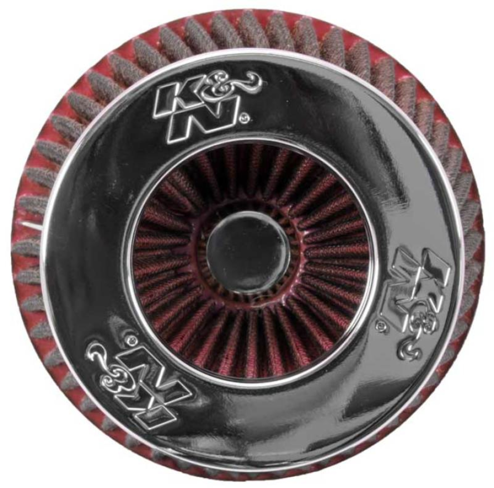 Picture of K&N Engineering KN Universal Air Filter - RG-1001RD