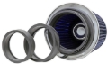 Picture of K&N Engineering KN Universal Air Filter - RG-1001BL