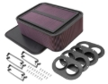 Picture of K&N Engineering KN Air Intake Components - 100-8559