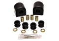 Picture of Energy Suspension ES Sway Bar Bushings-Black Bushing Kits - 3.5191G
